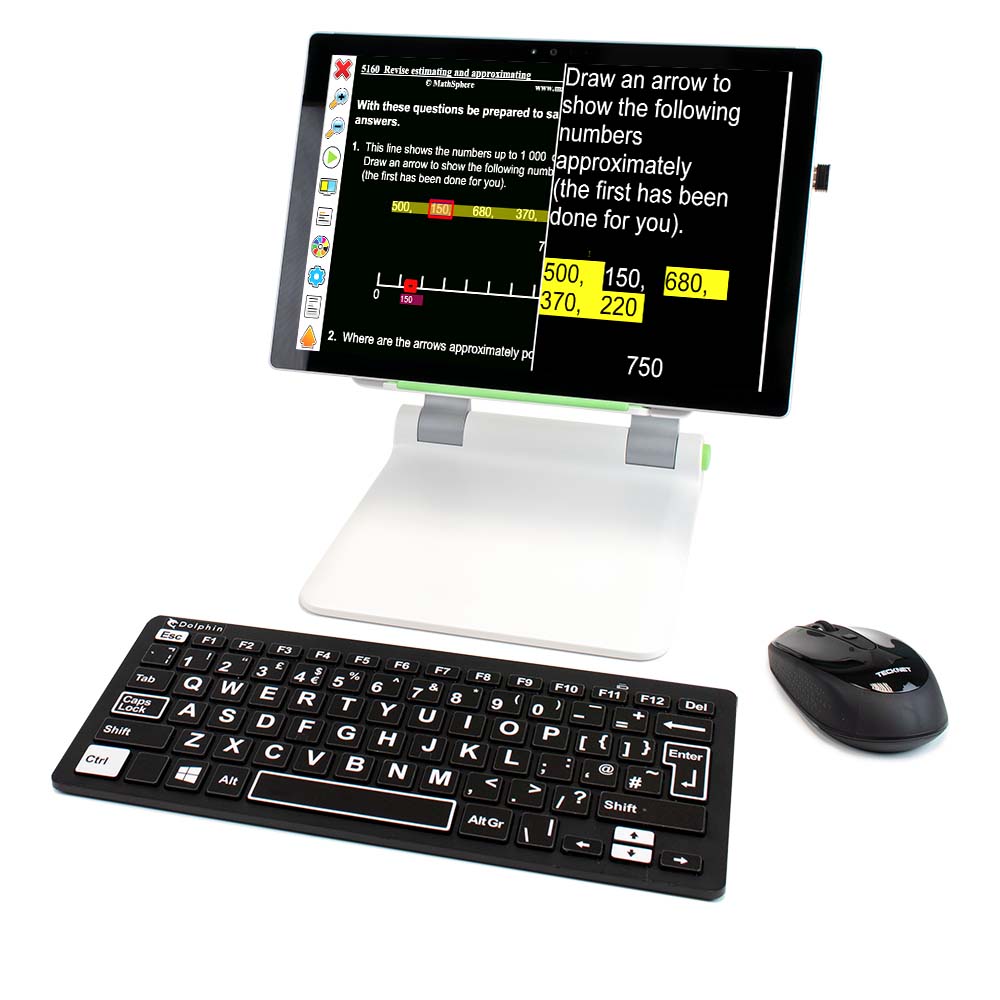 SuperNova Connect & Learn kit